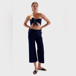 Solid and Striped X Staud collaboration complete set